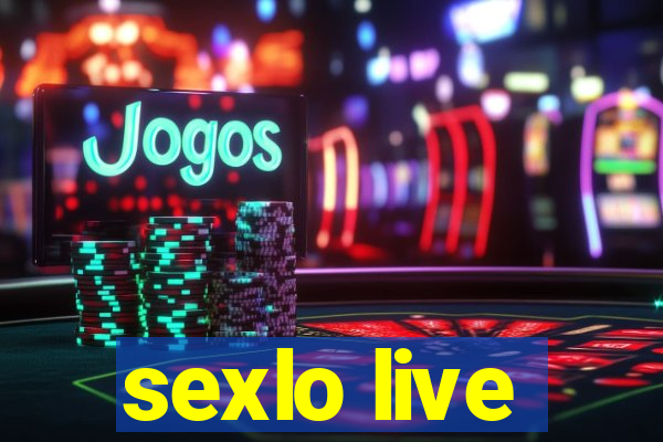 sexlo live